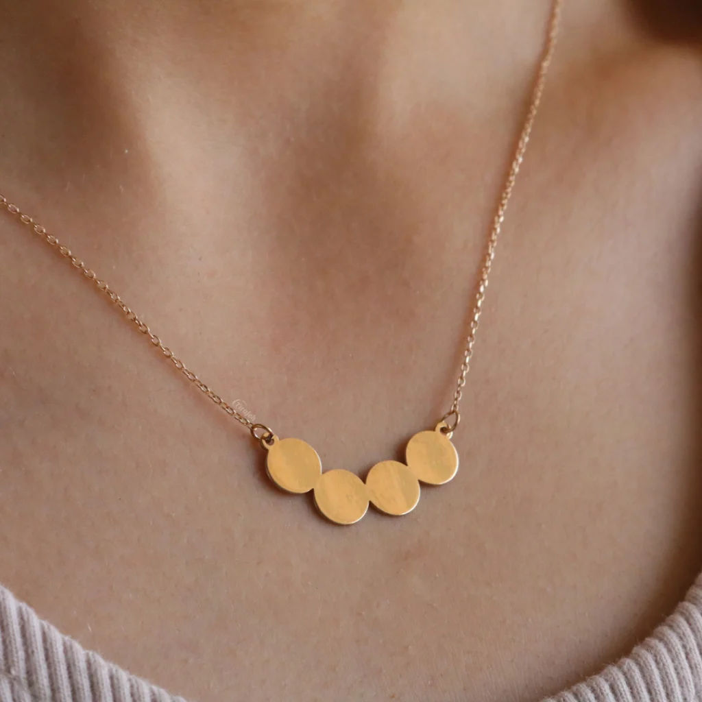Necklace NE00125