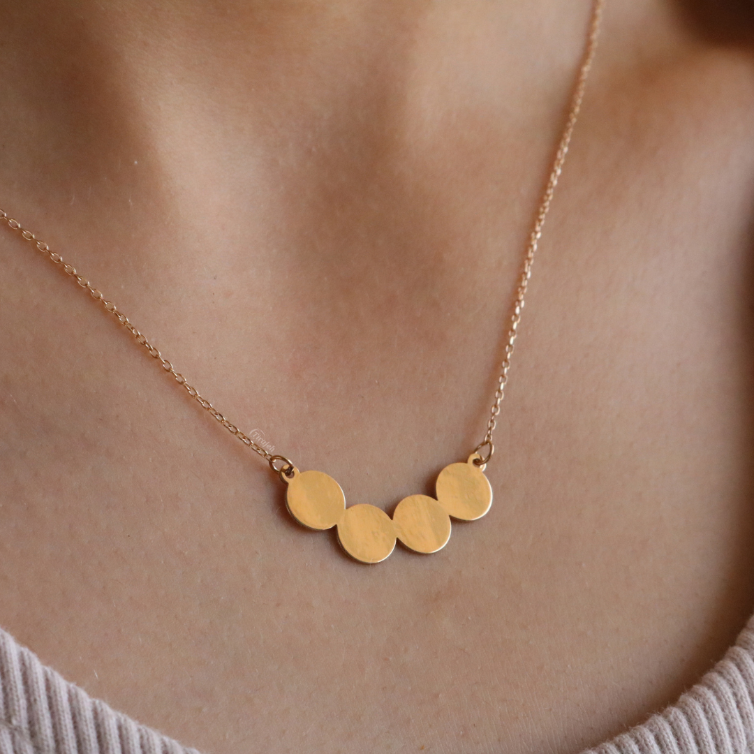 Necklace NE00125