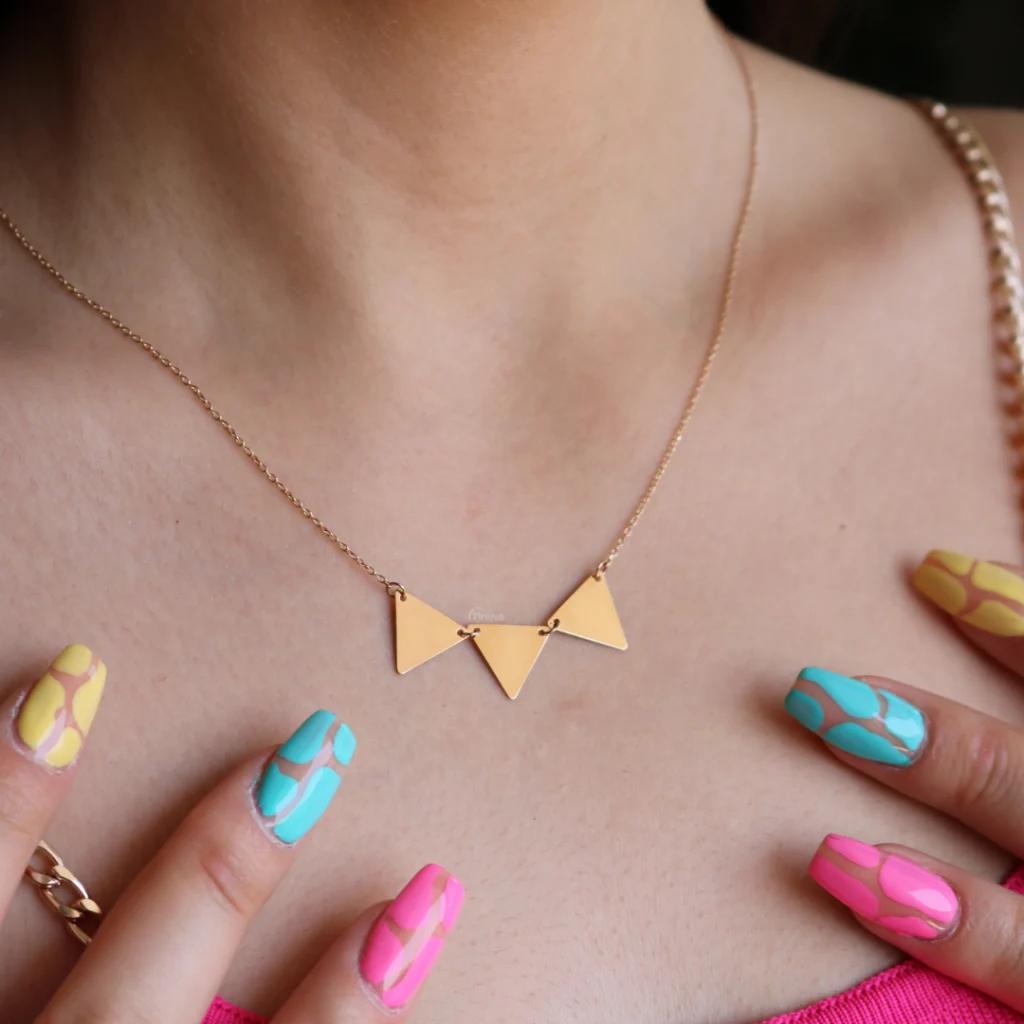 Necklace NE00140