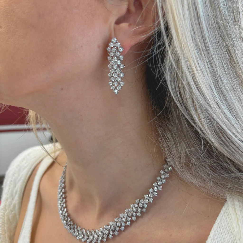 Necklace NE00126