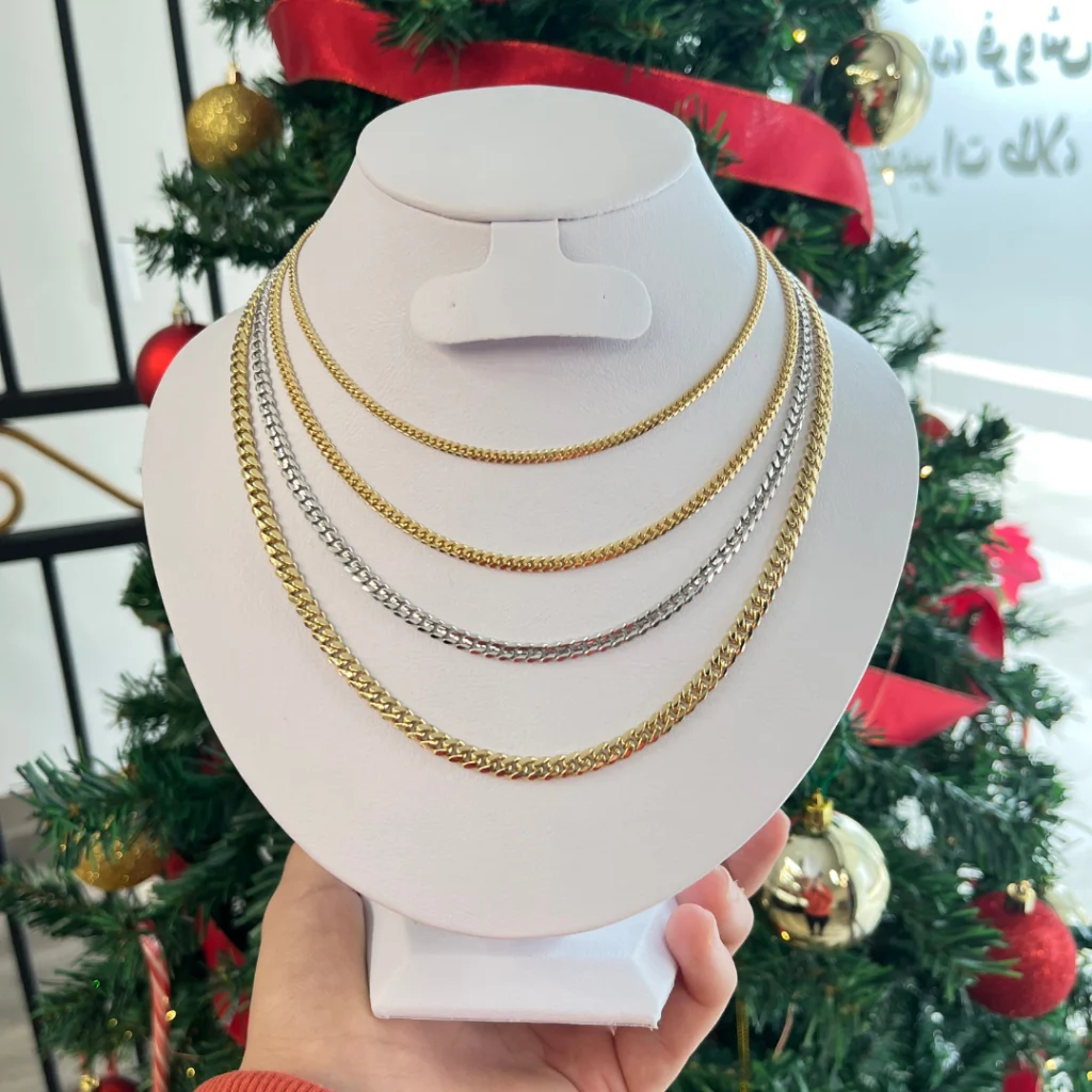 Necklace CH00100