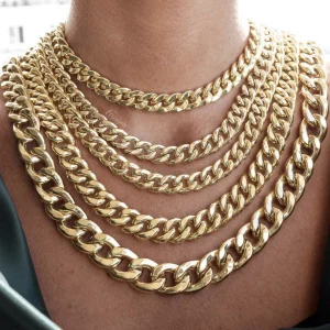 Necklace CH00101