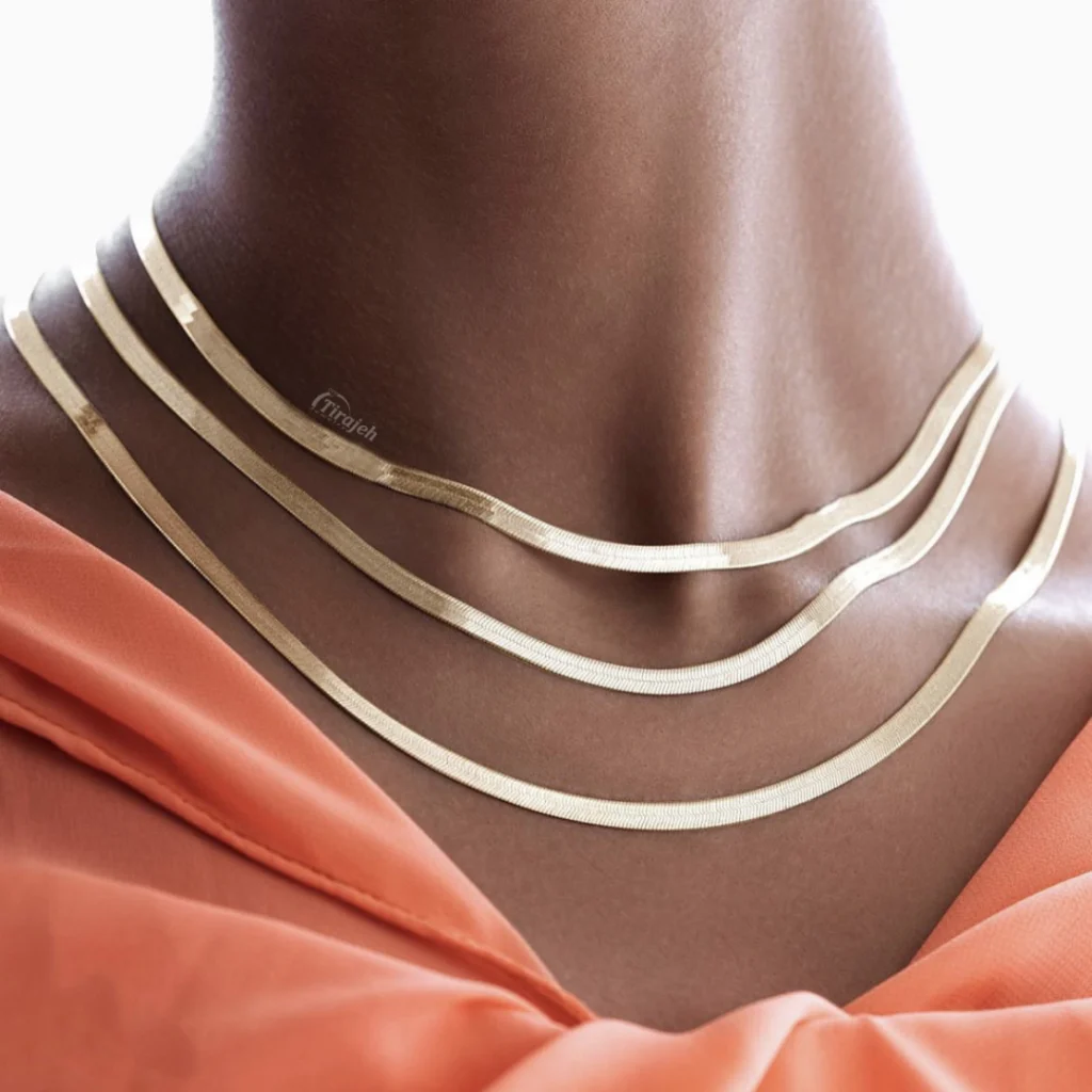 Necklace NE00103