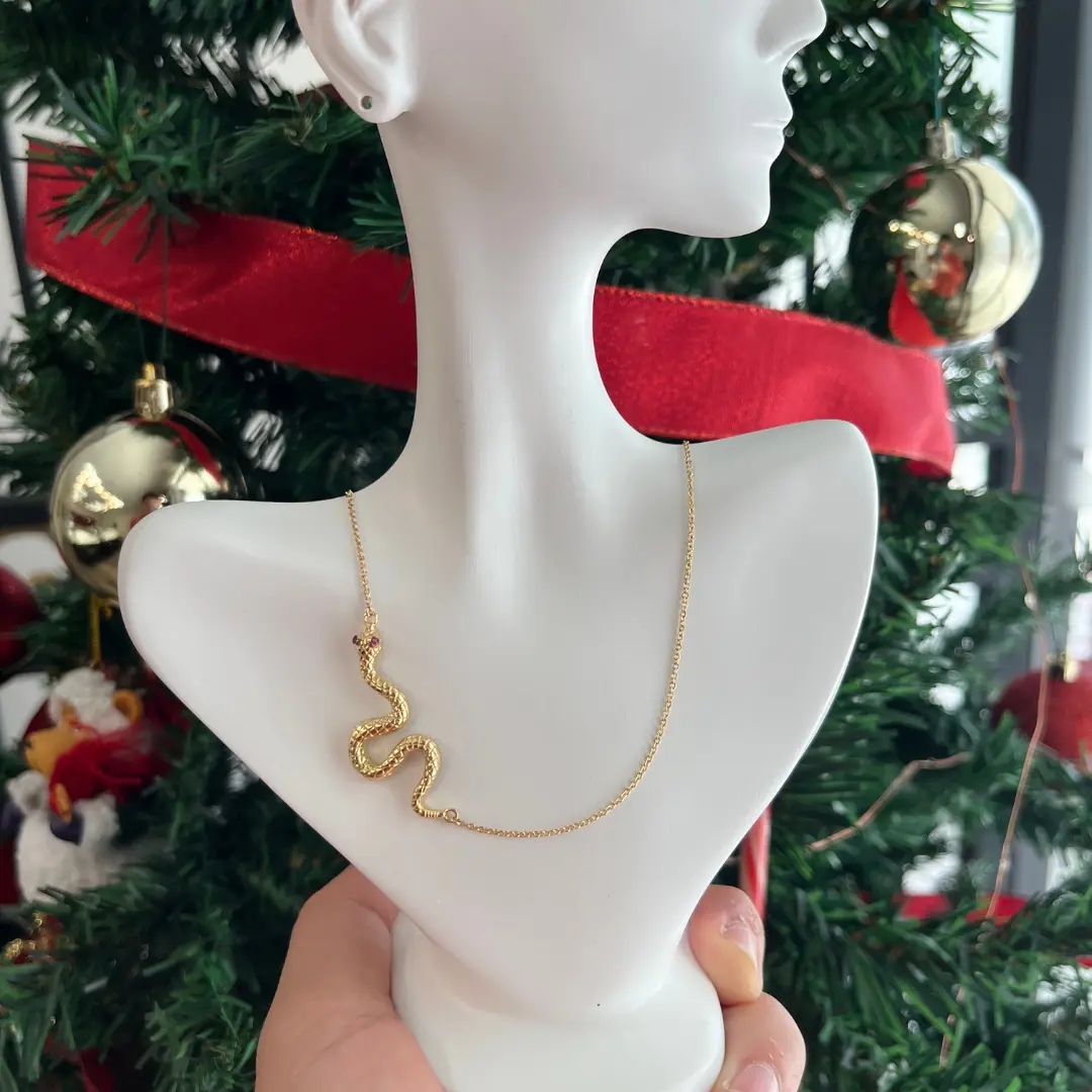 Necklace NE00104 - Image 2