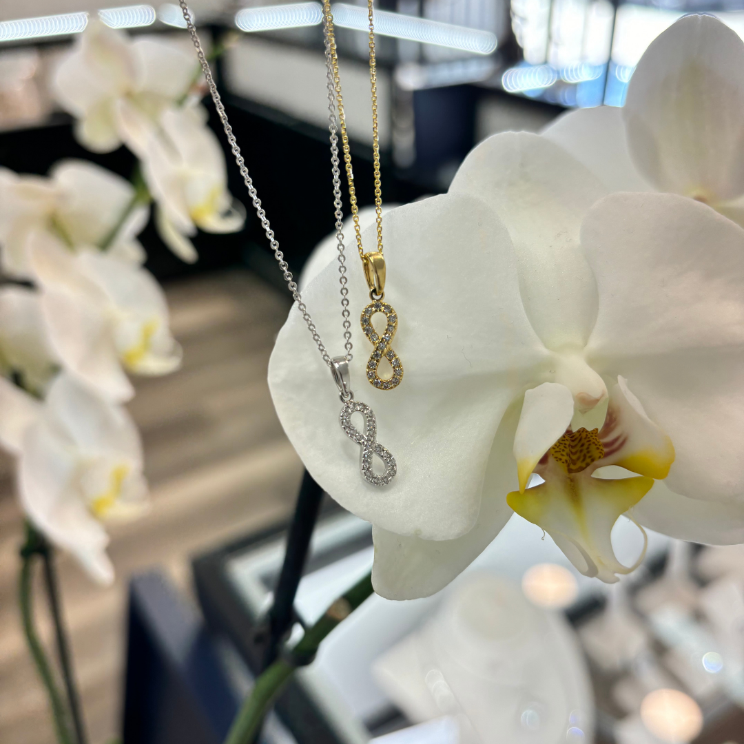 Necklace NE00106 - Image 2