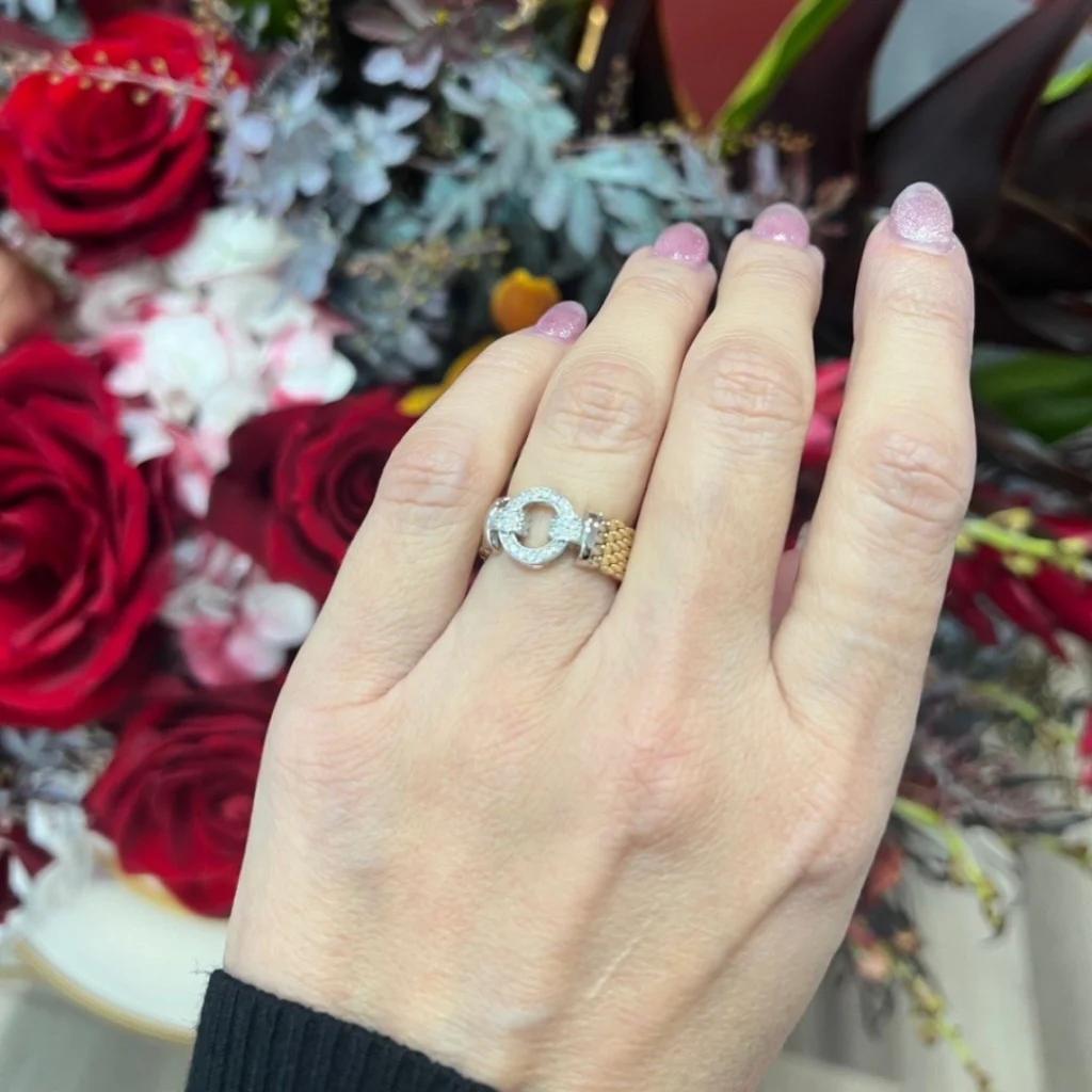 Ring RN00112