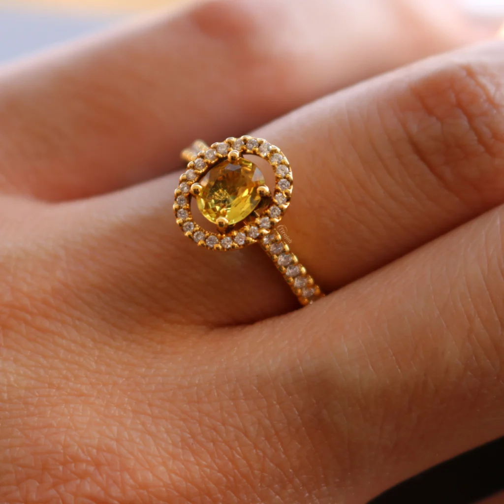 Ring RN00104