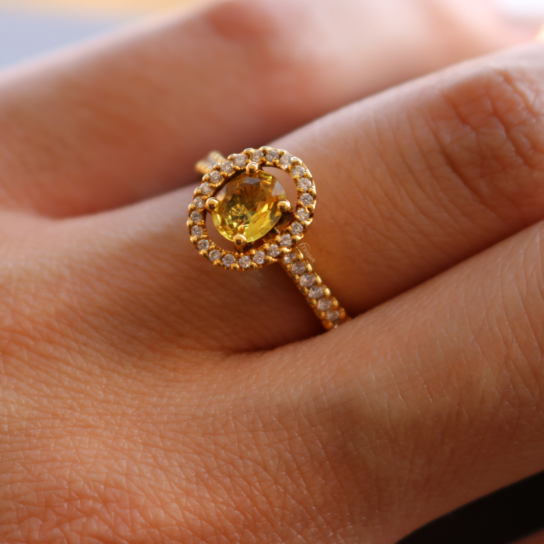Ring RN00104