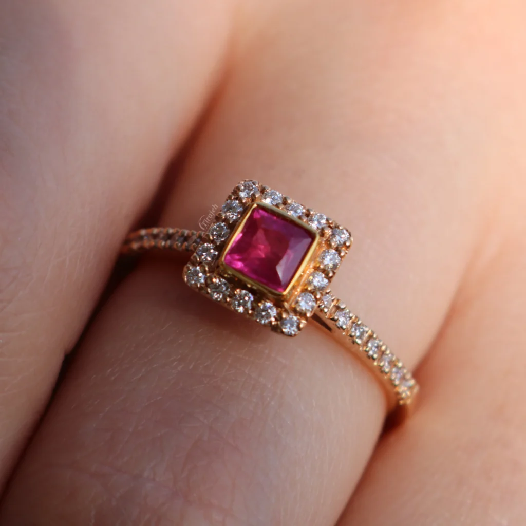 Ring RN00105