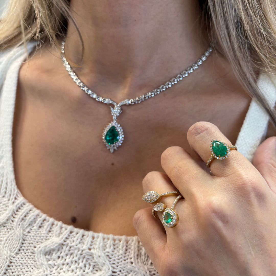 Ring RN00107