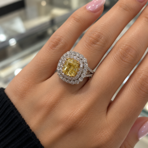 Bridal Ring EN00111