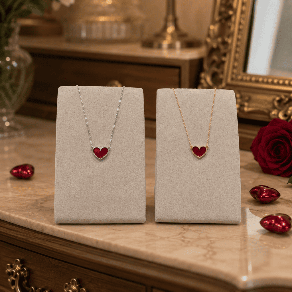Necklace NE00128