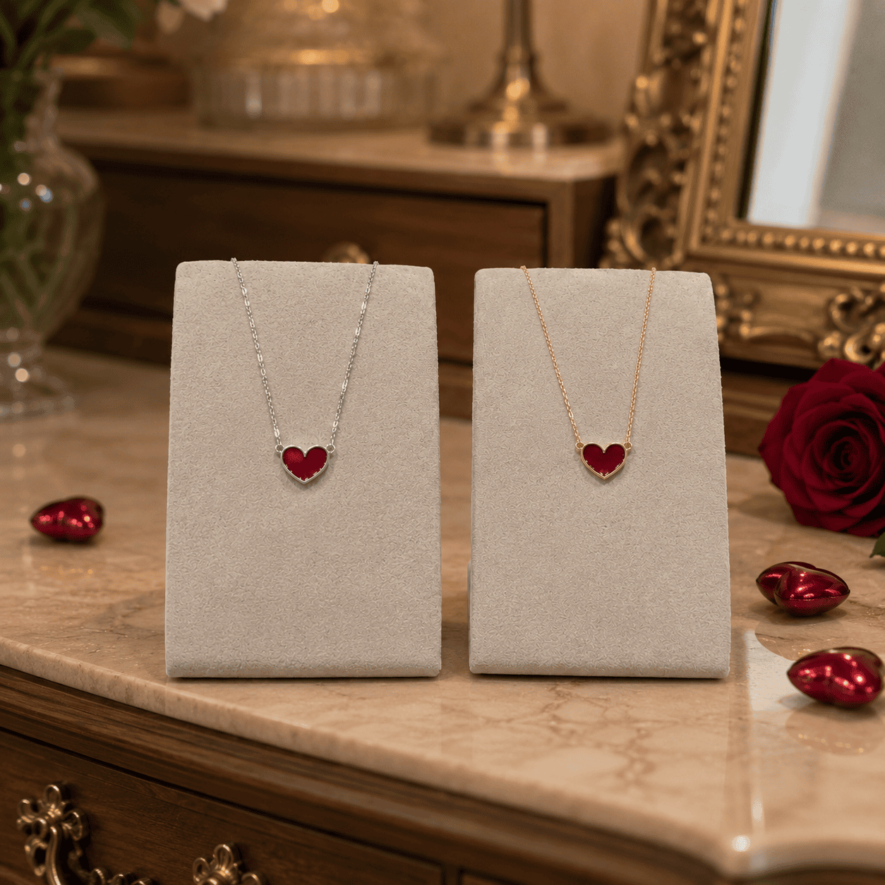 Necklace NE00128