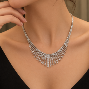 Necklace BI00102