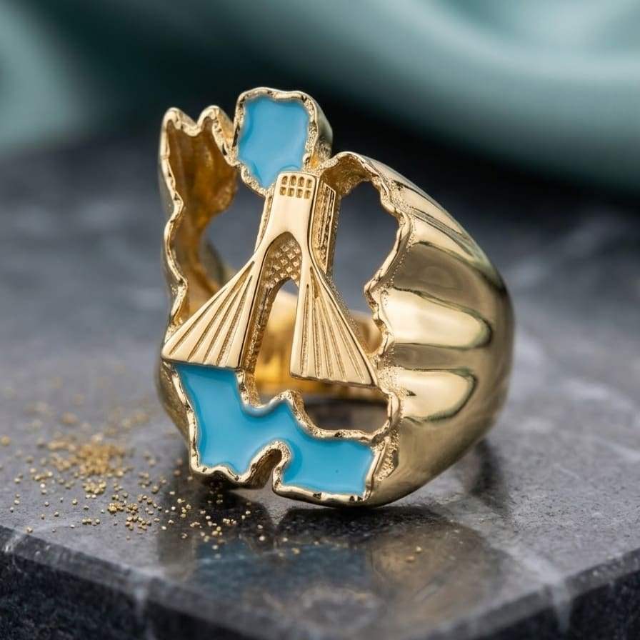 Ring RN00200