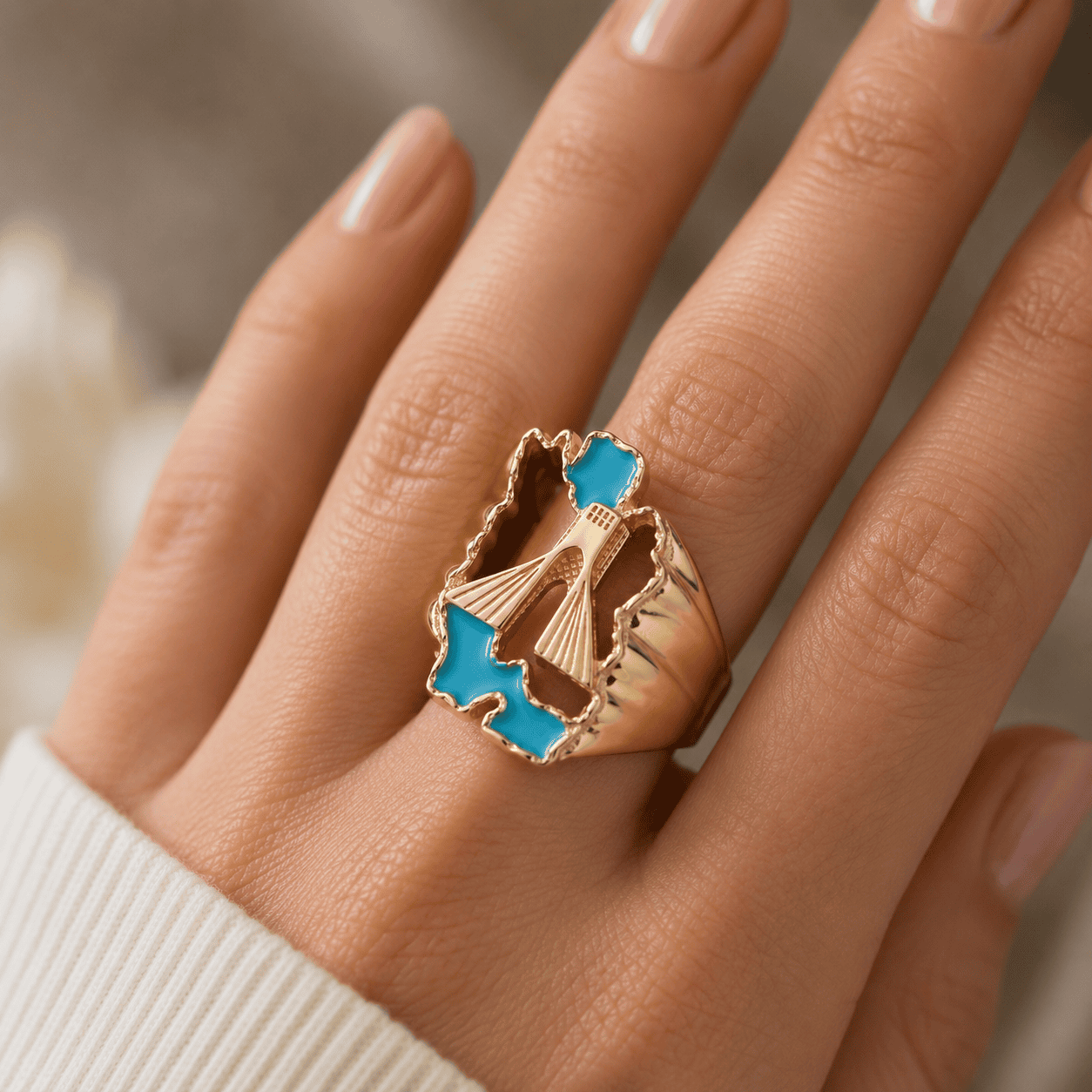 Ring RN00200 - Image 2